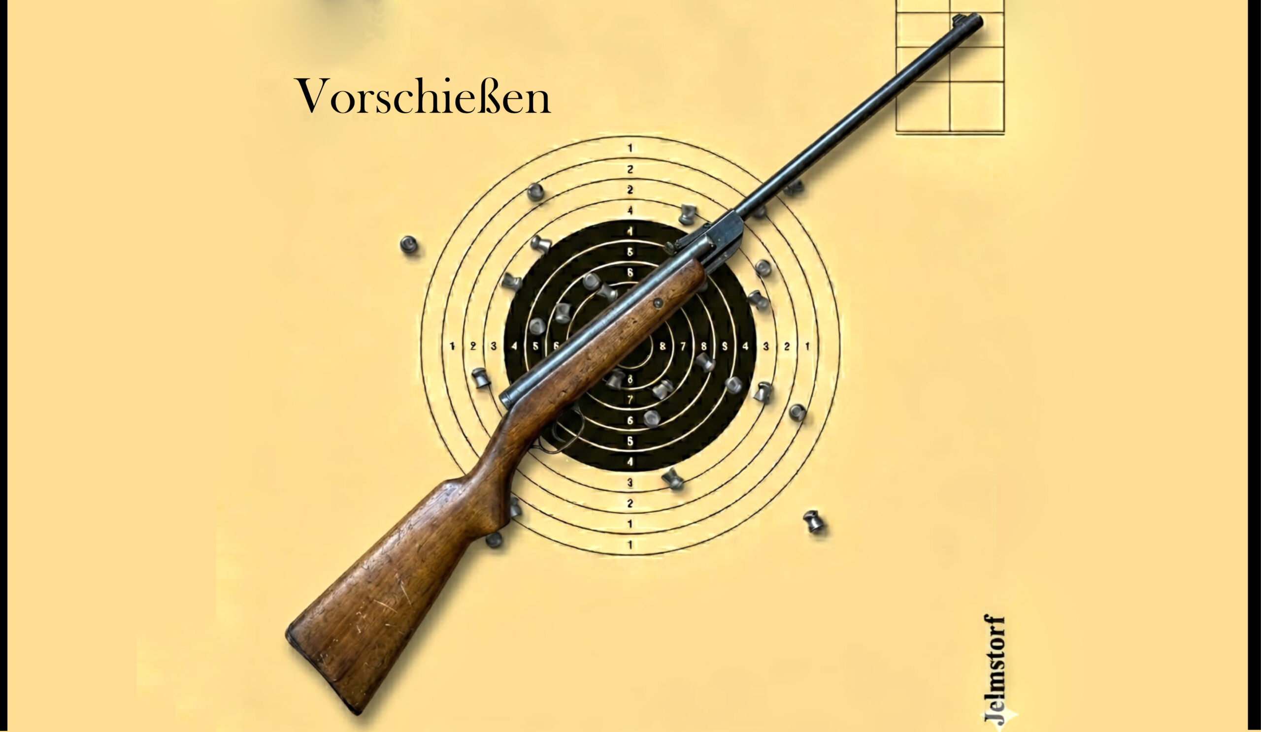 Nächste Veranstaltung