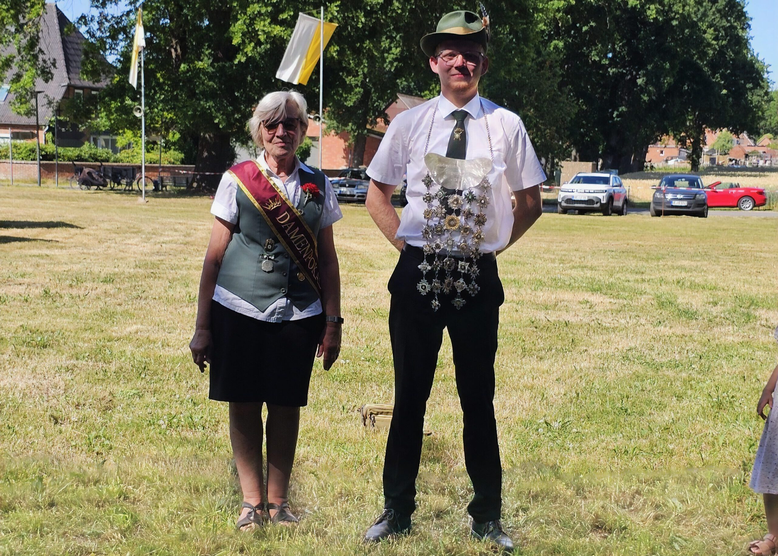 Live Blog Schützenfest