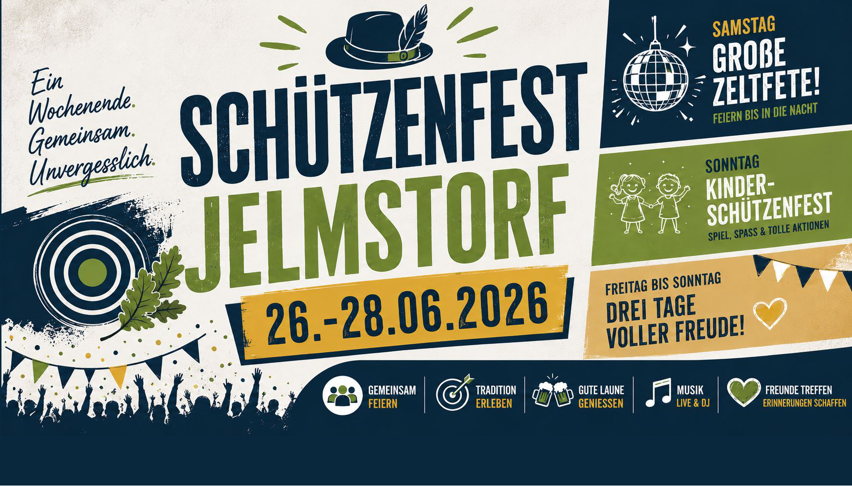 Nächste Veranstaltung